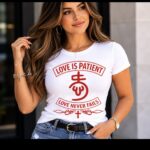 Custom T-Shirt