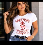 Custom T-Shirt